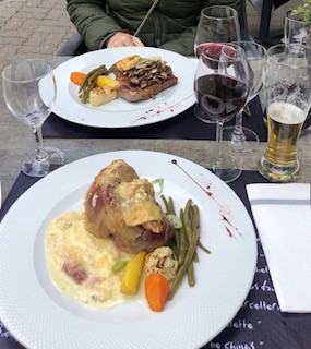 2b Rue Rapp, 68000 Colmar, France