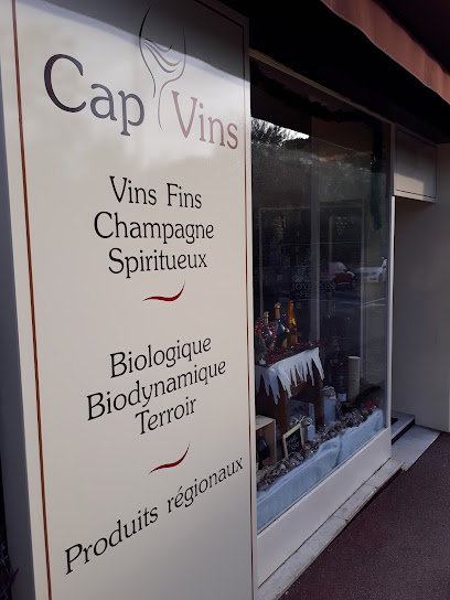 Cap Vins