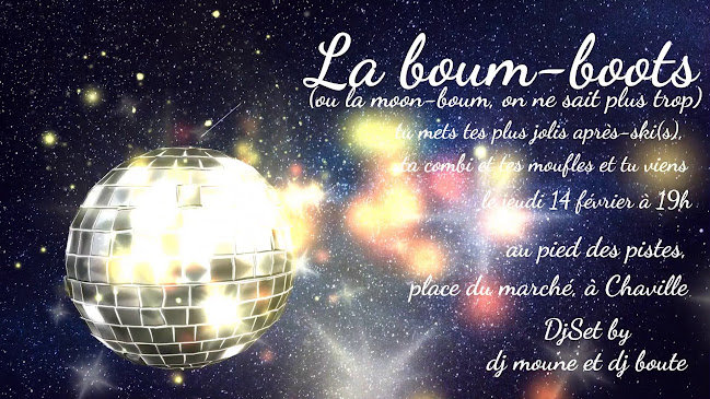 la plage du marché de Chez Fanette