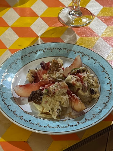 Cendrillon - Restauration