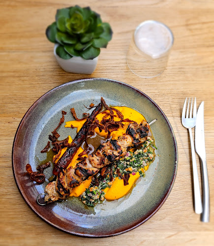 Comentarii opinii despre Don Hernan