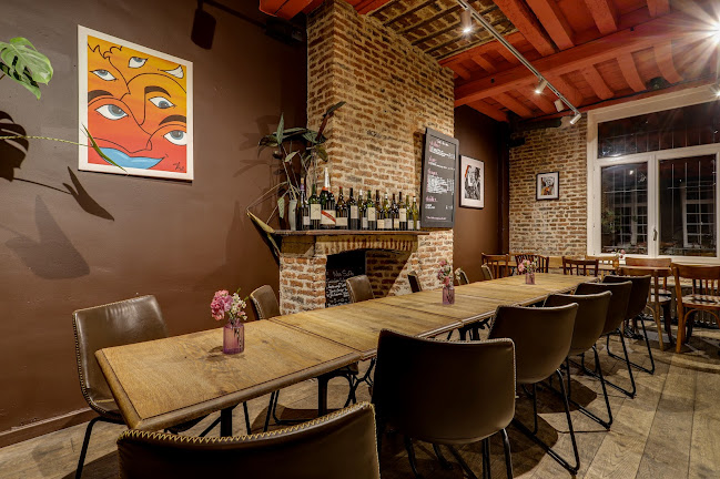 Comentarii opinii despre Le Porthos