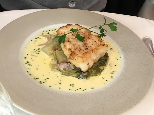 La Petite Marmite - Restauration