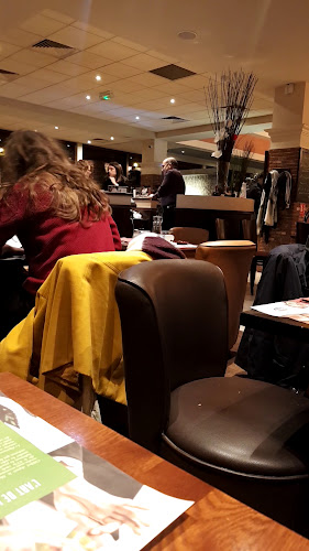 Opinii despre Del Arte în Brignais - Restauration