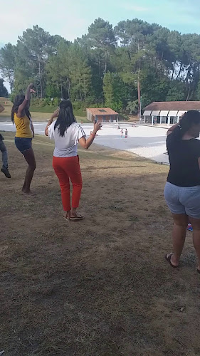 Fourchette et Sable Blanc