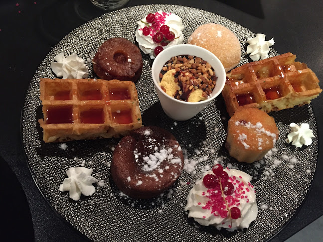 Les Bons Copains - Restauration