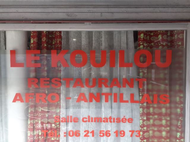 Le Kouilou