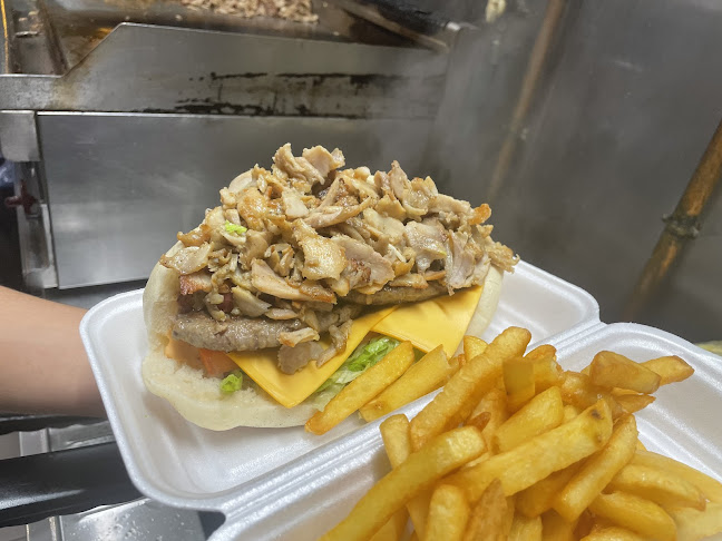 Opinii despre Marmara Kebab în Offranville - Restauration