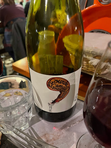 L'Établi - Restauration