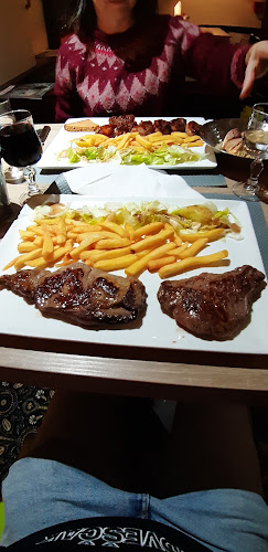 Comentarii opinii despre Brasserie de l' Europe