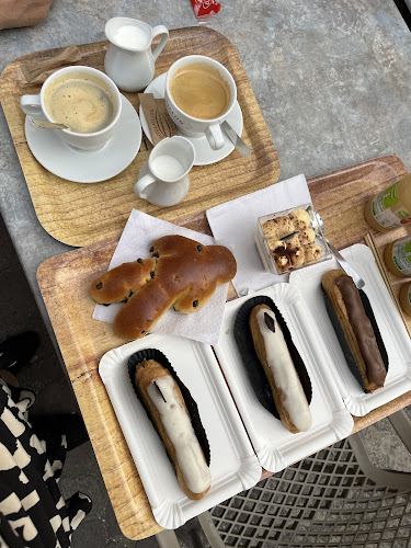 Poulaillon Sauvage - Restauration