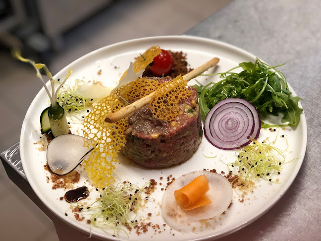 Comentarii opinii despre Restaurant Da Vinci