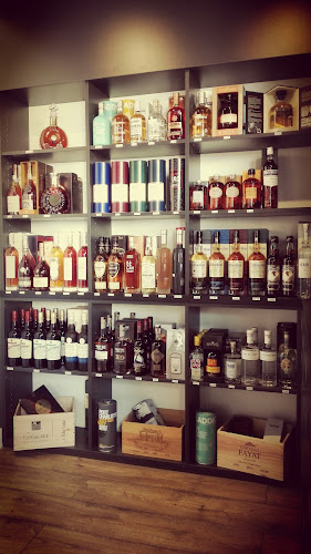 Raisin & Bulles La Rochelle (Saint-Maurice)