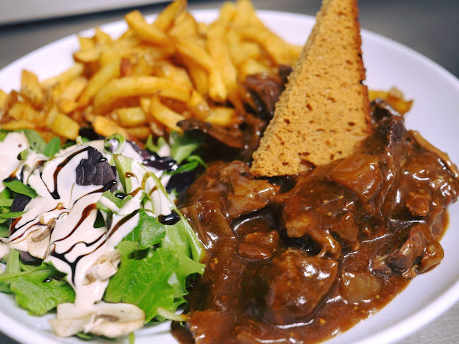 Comentarii opinii despre Beerstro - Taverne Moderne Lille