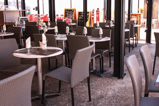 El Pacha - La Seyne-sur-Mer