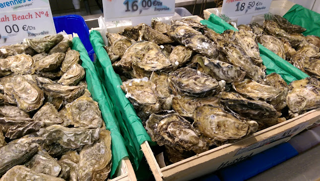 La Cabane d'Oleron - Avignon