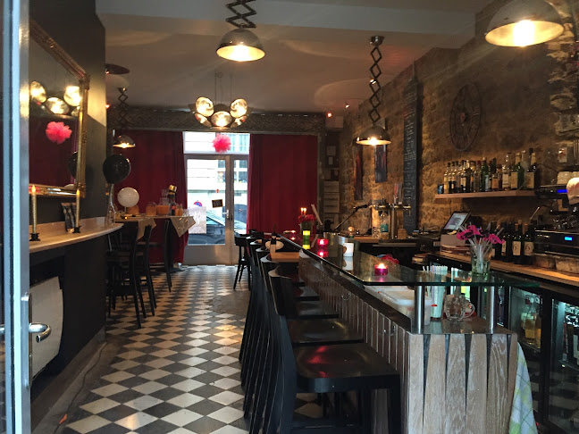 Opinii despre La Cave în Saint-Brieuc - Restauration