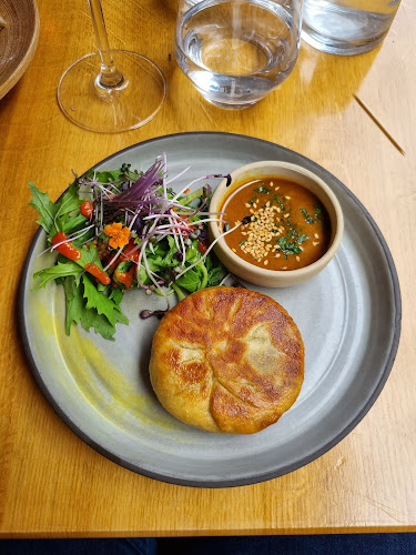 Comentarii opinii despre Ripaille