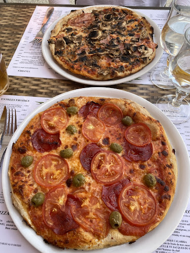 Opinii despre Calabria în Nevers - Restauration