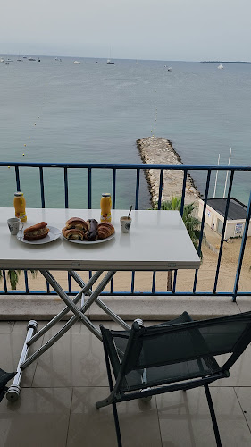 Opinii despre O'blé des lys în Antibes - Restauration