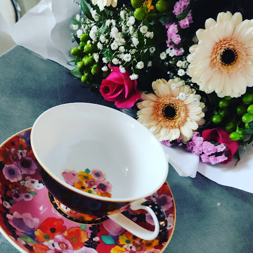 Comentarii opinii despre Brûlerie Cour Le Roi