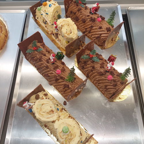 boulangerie de cergy