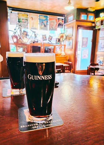 Ceili - Restauration