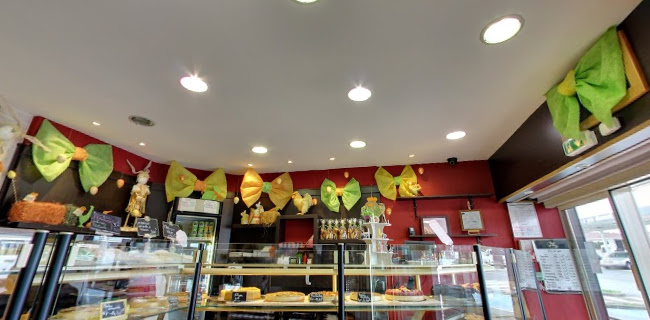 L’atelier gourmand du Roussay