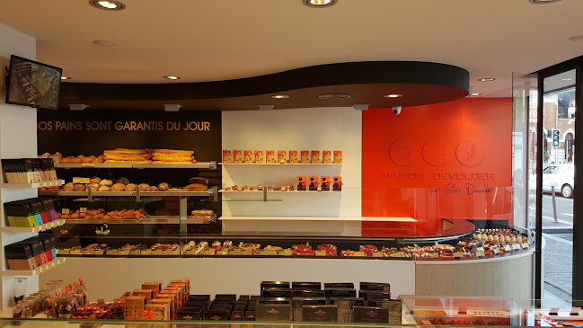 Pâtisserie Devulder - Saint-André-lez-Lille