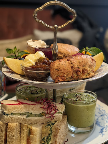 It's Five O'Clock Somewhere