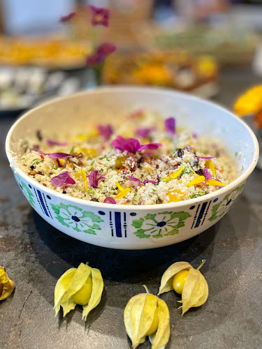 Histoires de Fanes - Restauration