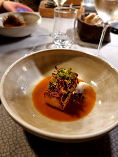 Opinii despre Restaurant Umami în Strasbourg - Restauration