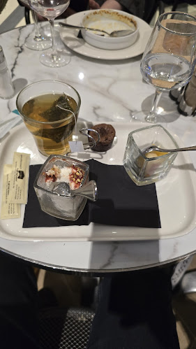 Fratellini Caffè - Nanterre