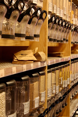 marcel&fils BIO - Restauration