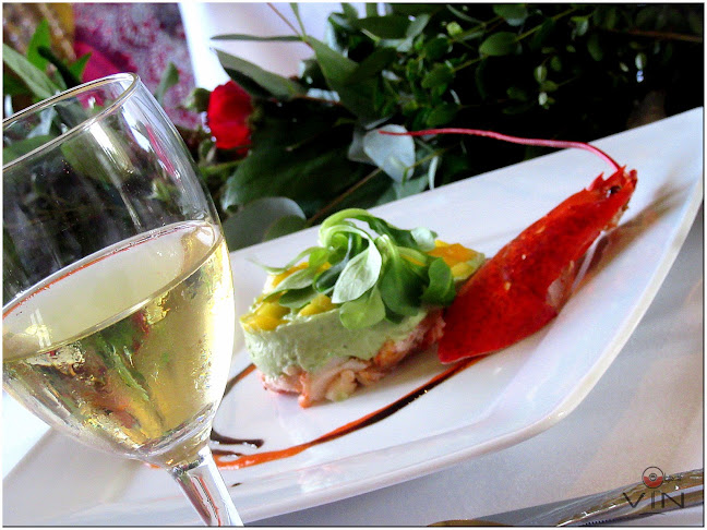 Comentarii opinii despre Objectif Vin