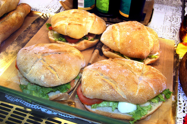 Comentarii opinii despre Boulangerie artisanale - Les délices du cannet