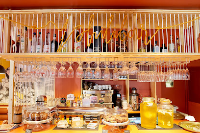 Philibar - Bar à jeux