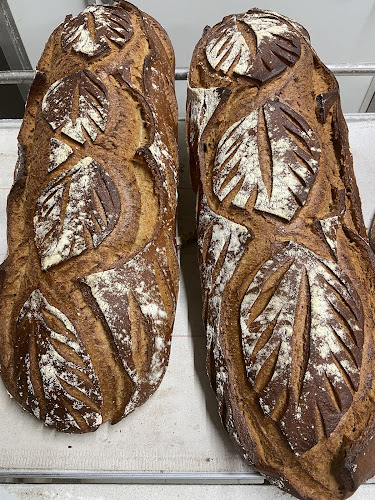 Opinii despre Boulanger Pâtissier "Aux gourmandises de Lorient" în Lorient - Restauration