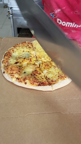 Comentarii opinii despre Domino's Pizza Puteaux