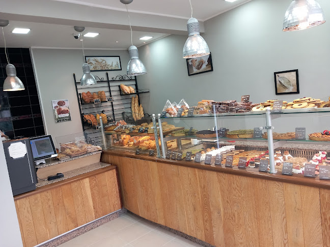 Au Bon Pain - Le Havre