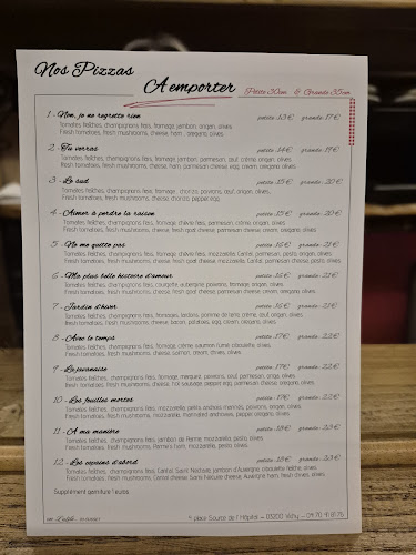 Scarlett - Restauration