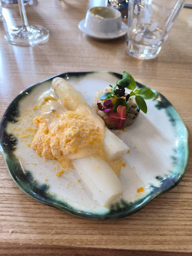 Les Clefs d'Argent - Restauration