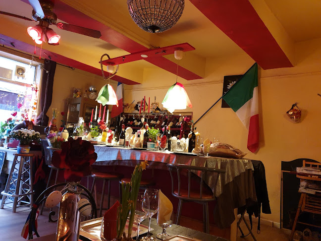 Milano - Restaurant Alès