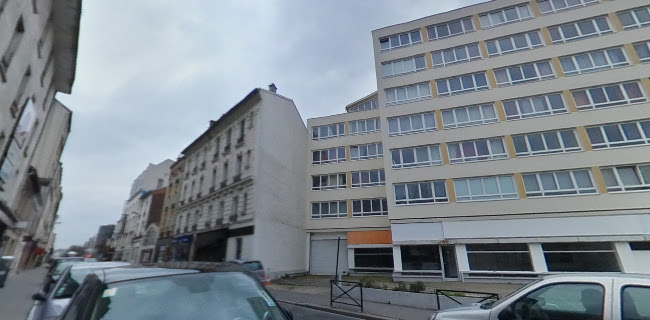 Domino's Pizza Puteaux