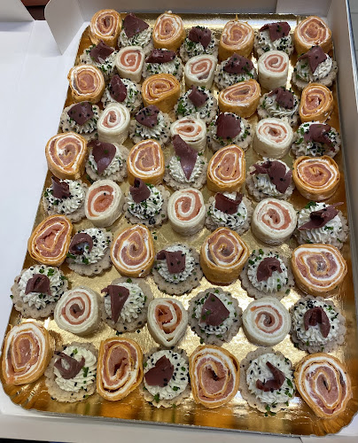 Comentarii opinii despre Traiteur Normandie