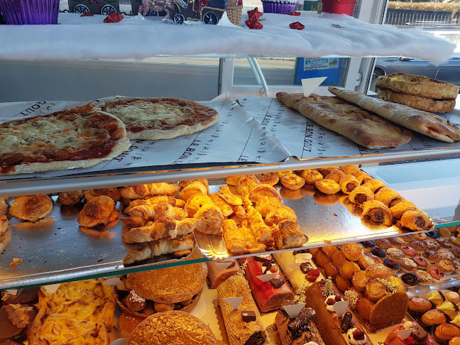 Le coin des gourmands - Restauration