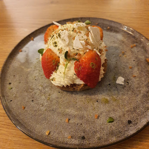 Comentarii opinii despre La table de Jeremy Soudant