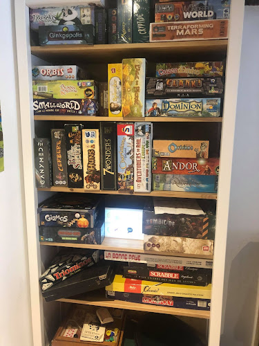 Le Roi Hérisson - Restauration