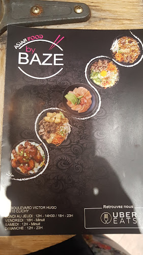 Opinii despre Food halal. în Clichy - Restauration