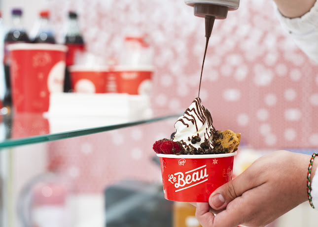 Yogurt Factory Cordeliers - Restauration